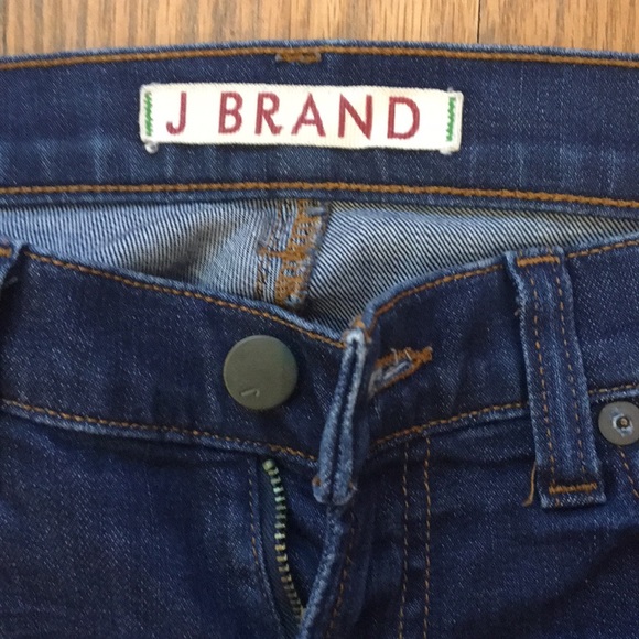 J Brand Jeans - Picture 2 of 4